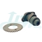 HONDA XL200 CAMSHAFT