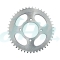 HONDA CG125 REAR SPROCKET