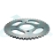 HONDA CG125 REAR SPROCKET