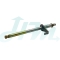 HONDA C70 CHANGE SHAFT
