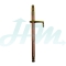 HONDA C70 CHANGE SHAFT