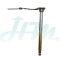YAMAHA RX115 CHANGE SHAFT