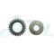 YAMAHA XS650 KICK STARTER GEAR