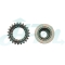YAMAHA XS650 KICK STARTER GEAR