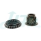 YAMAHA XS650 KICK STARTER GEAR