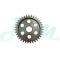 KAWASAKI WIND125 KICK IDLE GEAR