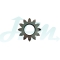 VESPA KICK GEAR