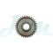 KAWASAKI WIND KICK GEAR