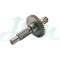 BAJAJ CT100 MAIN SHAFT