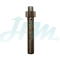 HONDA C70 MAIN SHAFT