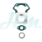 SIMSON SIMSON50 gasket