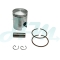 SIMSON SIMSON50 piston set