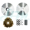 YAMAHA X-MAX PULLEY SET