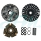 YAMAHA X-MAX PULLEY SET