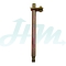 HONDA CG125 SPINDLE COMP