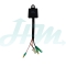 YAMAHA JOG IGNITION COIL