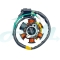 HONDA DIO50 STATOR COIL