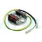 PUCH STATOR