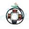 SUZUKI AD50 STATOR
