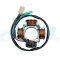 SUZUKI AD50 STATOR