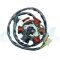 KYMCO GY6 STATOR