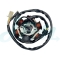 KYMCO GY6 STATOR