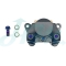 CNC 2 PISTON BRAKE CALIPER