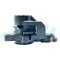 OPPOSED 2 PISTON BRAKE CALIPER - CNC