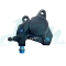 OPPOSED 2 PISTON BRAKE CALIPER - CNC