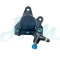 OPPOSED 2 PISTON BRAKE CALIPER - CNC