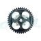 YAMAHA CYGNUS 6TH OIL PUMP