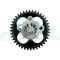 YAMAHA CYGNUS 6TH OIL PUMP