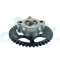 YAMAHA CYGNUS 6TH OIL PUMP