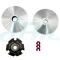 HONDA PCX160 PULLEY SET
