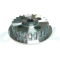 CD100 CLUTCH CENTER