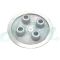 RXS115 CLUTCH CENTER