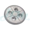 RXS115 CLUTCH CENTER