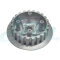 RX135 CLUTCH CENTER