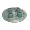 RX125 CLUTCH CENTER