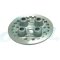 YBR125 CLUTCH CENTER