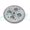 YBR125 CLUTCH CENTER
