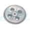 RX135 CLUTCH CENTER