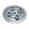 RX135 CLUTCH CENTER
