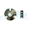 YAMAHA CUGNUS125 / FORTE125 PRESSURE PLATE