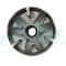 YAMAHA CUGNUS125 / FORTE125 PULLEY