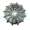 KYMCO GY6 125 DRIVE FACE