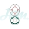 APRILIA SR50 L/C GASKET