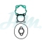 DERBI SENDA 2002 GASKET