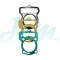 HONDA APE50 A/C GASKET