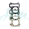 HONDA BEAT110 GASKET